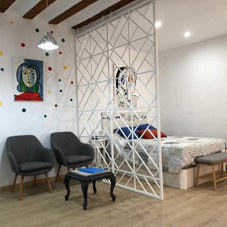 Carolvs Suite In Historic Center - Corpus Christi Views Toledo Esterno foto