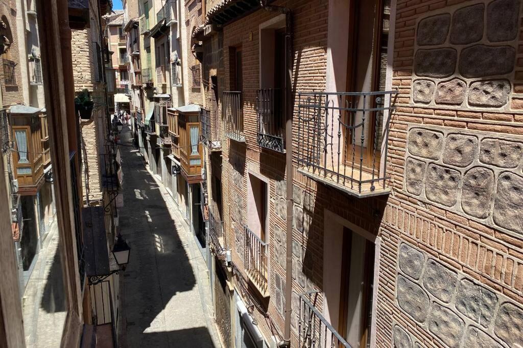 Carolvs Suite In Historic Center - Corpus Christi Views Toledo Esterno foto