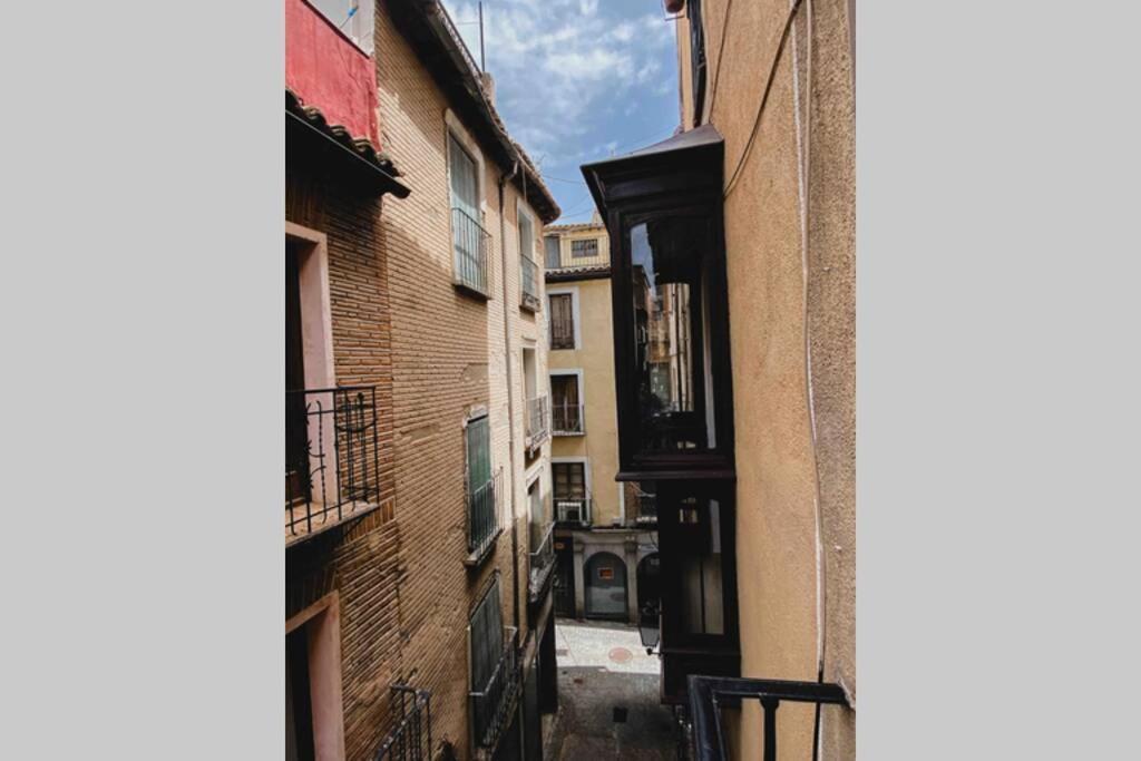 Carolvs Suite In Historic Center - Corpus Christi Views Toledo Esterno foto