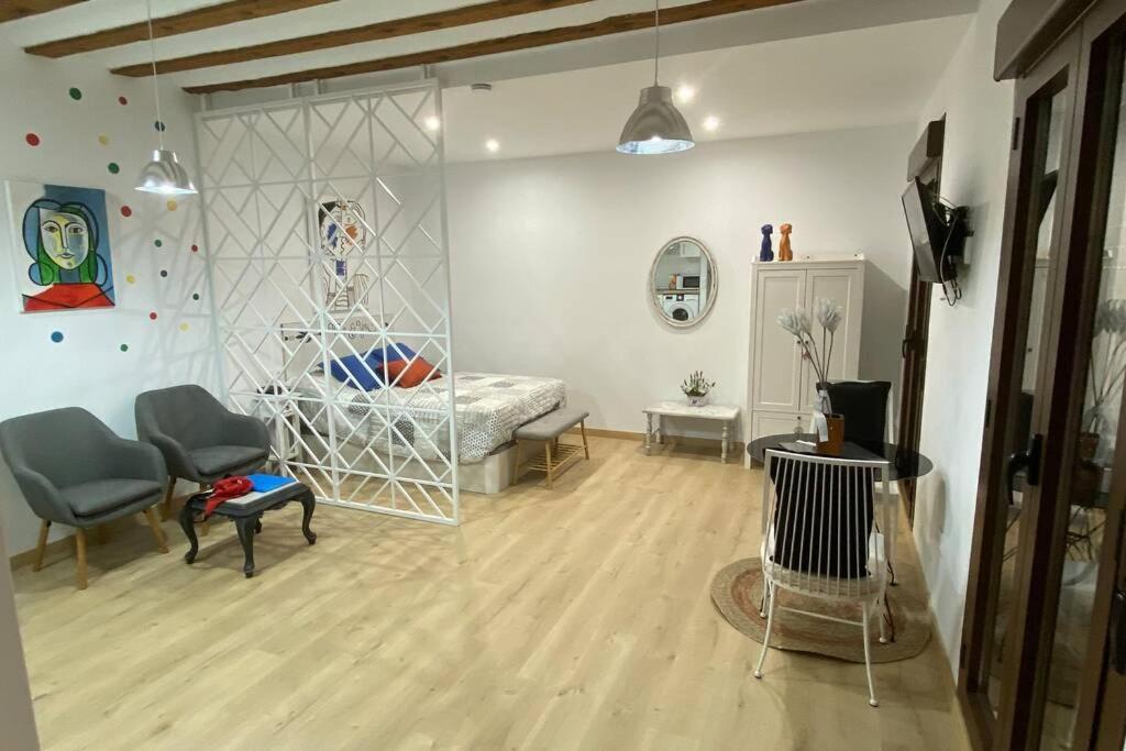 Carolvs Suite In Historic Center - Corpus Christi Views Toledo Esterno foto