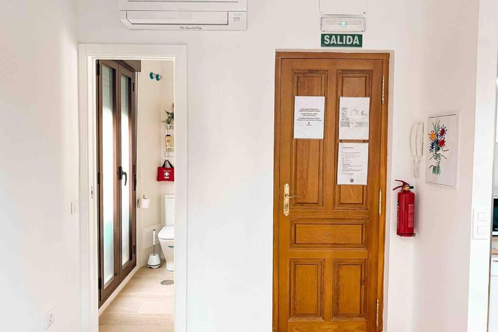 Carolvs Suite In Historic Center - Corpus Christi Views Toledo Esterno foto