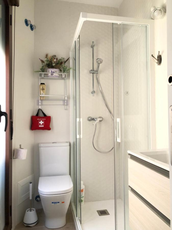 Carolvs Suite In Historic Center - Corpus Christi Views Toledo Esterno foto